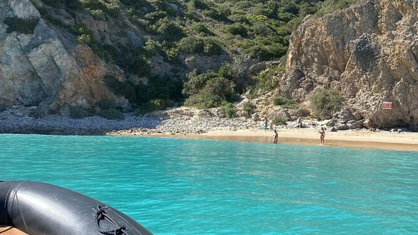 Praia da Bela Vista, Portugal, Portugal
